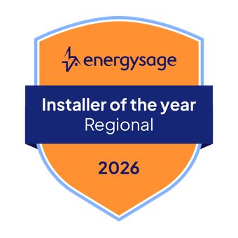EnergySage Installer of the Year