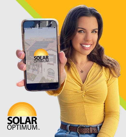 Solar Optimum Refer-a-Friend
