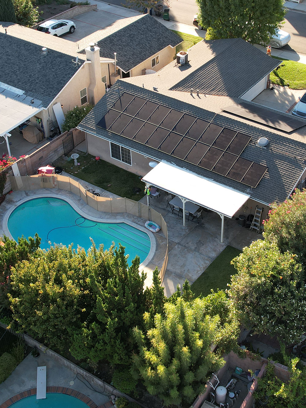 CONTACT US TODAY FOR A FREE QUOTE!